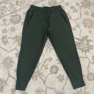 Ashe & Erie Men’s Athletic Joggers